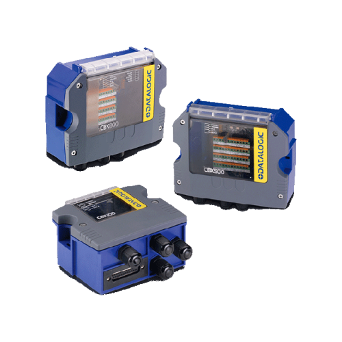 RFID-считыватель Datalogic CBX100 RFID-считыватель Datalogic CBX100