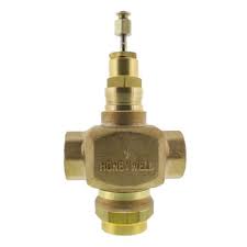 Honeywell V5013N DN25 Globe Valve