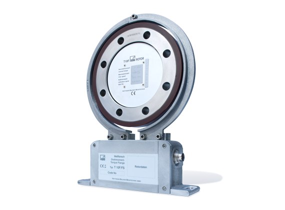 Вращающийся датчик крутящего момента HBM K-T10F-001R-SU2-S-0-V0-N