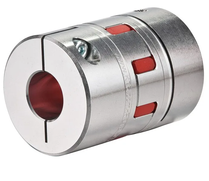 Кулачковая гидравлическая муфта ROTEX-90