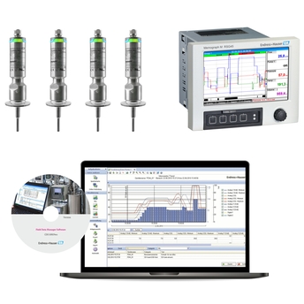 W&M Calibration Station