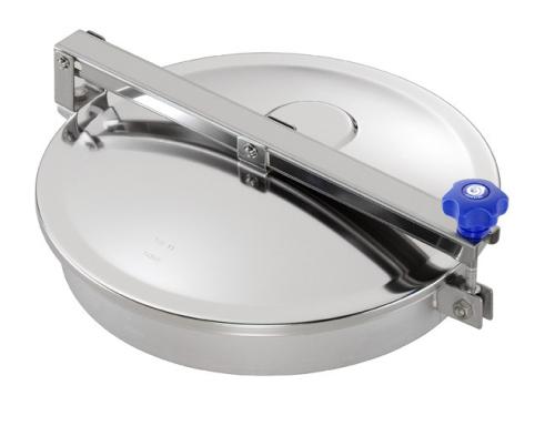 Люк Zorzini TV/400