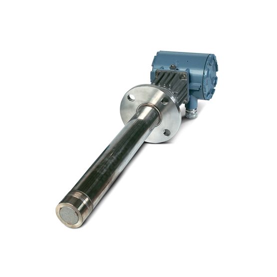 Преобразователь температуры Rosemount 4000T