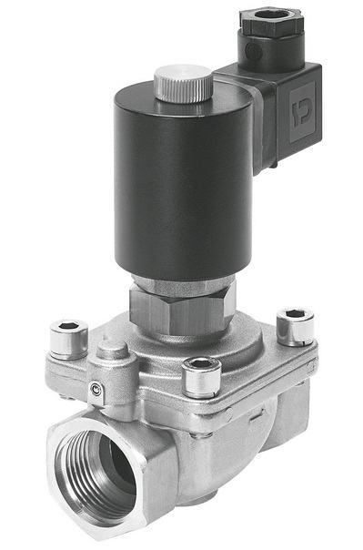 Пневматические распределители