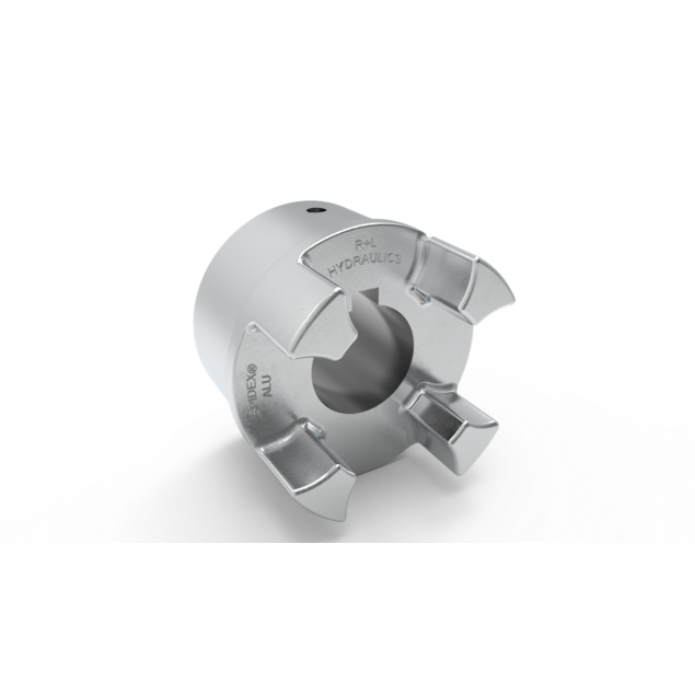 Ступица муфты R+L Hydraulics A24/32.28H7 SPIDEX