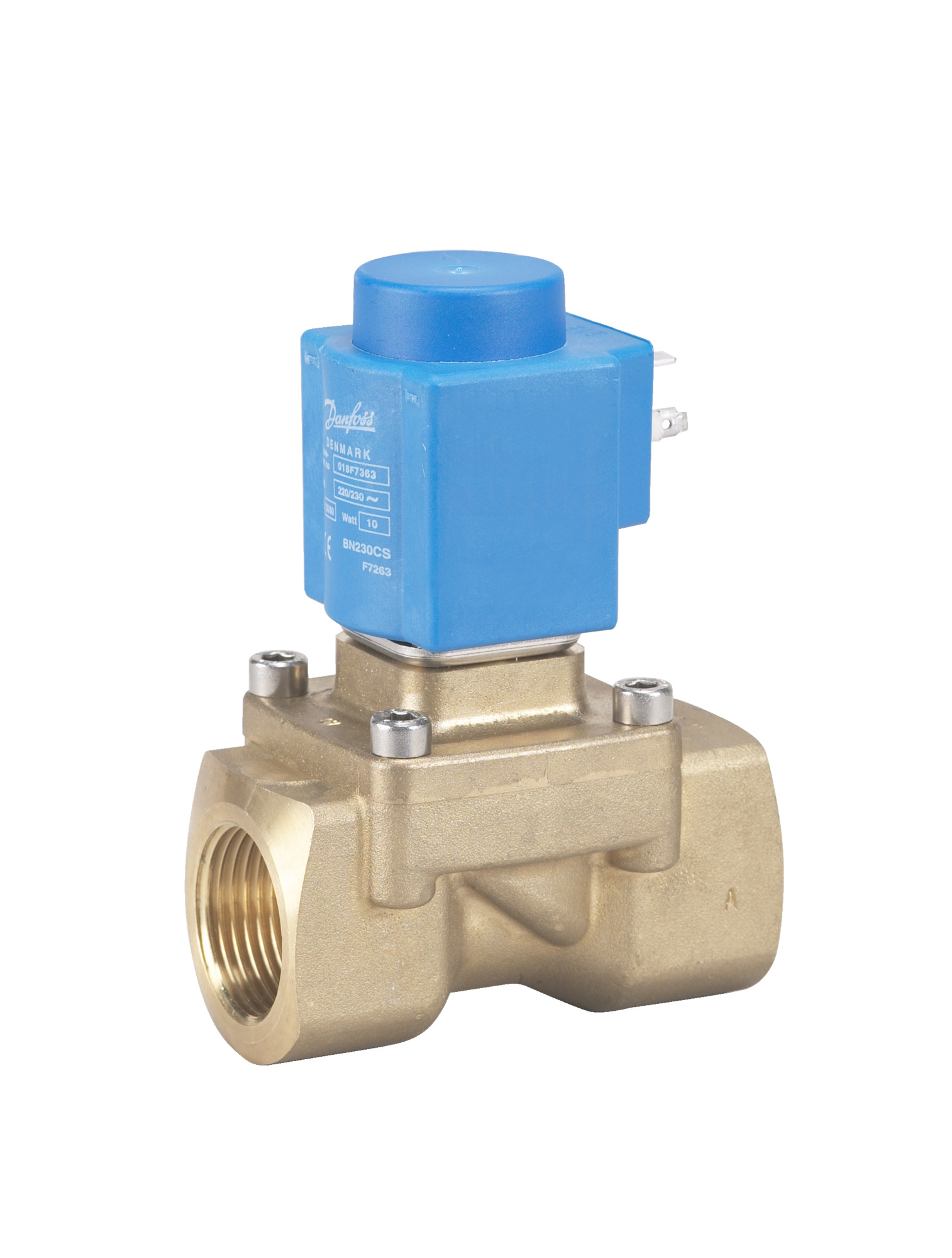 Терморегулятор для радиатора (Арт. 013G7090)