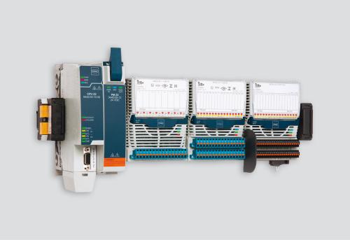 Система контроля состояния STAHL ConditionMonitoring