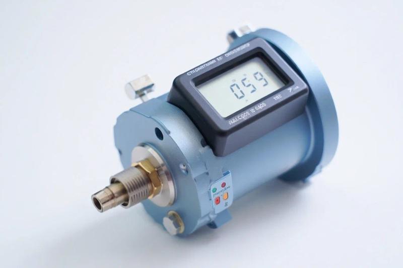 Для чего нужен преобразователь давления