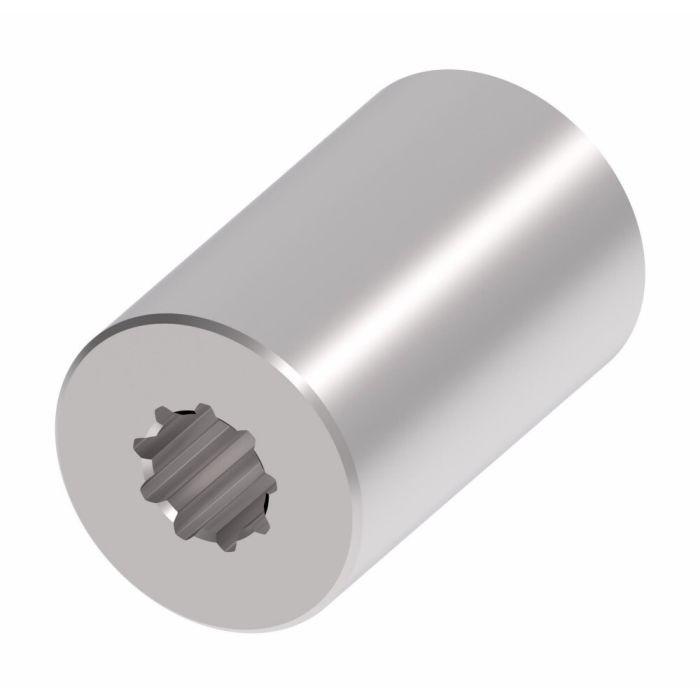 Гидравлическая прямоточная муфта ST-6