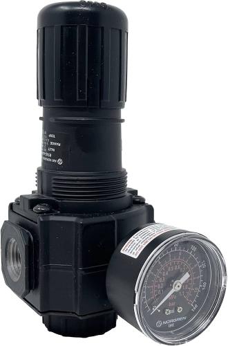 Регулятор давления R74G-4AK-RMG