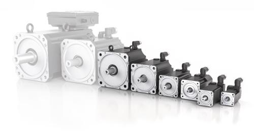 Синхронный серводвигатель B&R Automation 8LSA36.R2030D700-3 Синхронный серводвигатель B&R Automation 8LSA36.R2030D700-3