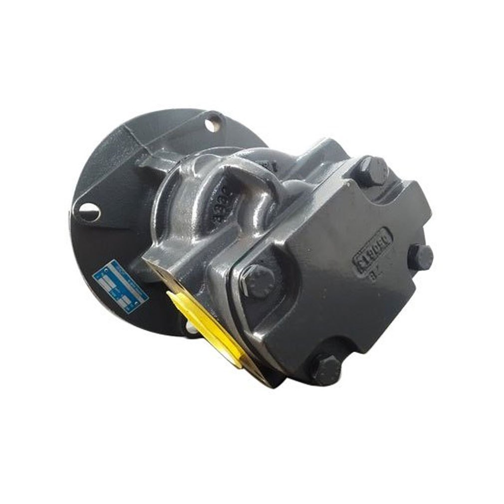 Насос Kracht BG-KF 5/250 H10B N0A 0VP65/346 - ATEX