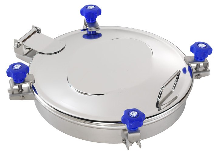 Люк Zorzini N/240/4V