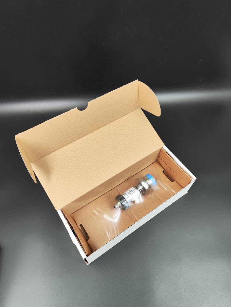 Блок клапанов BURKERT, 1 шт.