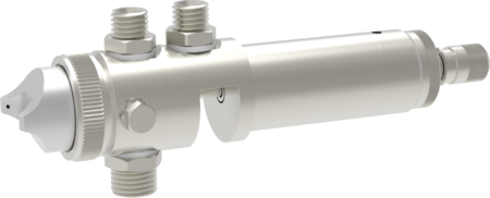 Клапан распылительный Schuetze MFS Клапан распылительный Schuetze MFS