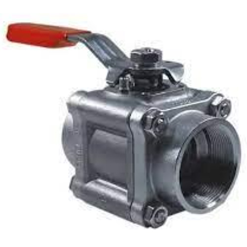 Worcester R4 Ball Valve