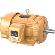 Электродвигатель переменного тока Baldor EM4316T