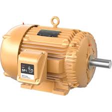 Электродвигатель переменного тока Baldor EM2333T-G