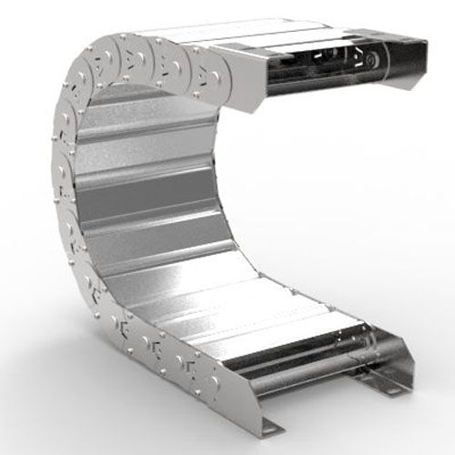 Кабельная цепь Brevetti Stendalto 30LC156150