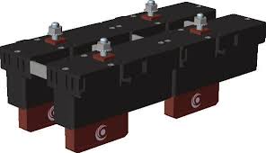 Conductix-Wampfler Контакт зарядного устройства XA-BCC020A2WO