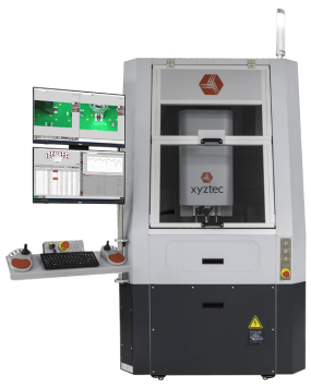 Тестер высоких нагрузок Xyztec Sigma HF