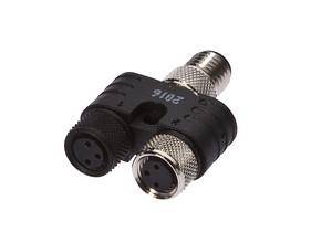 IPF Electronic VK000046 Технологии подключения - распределительные терминалы