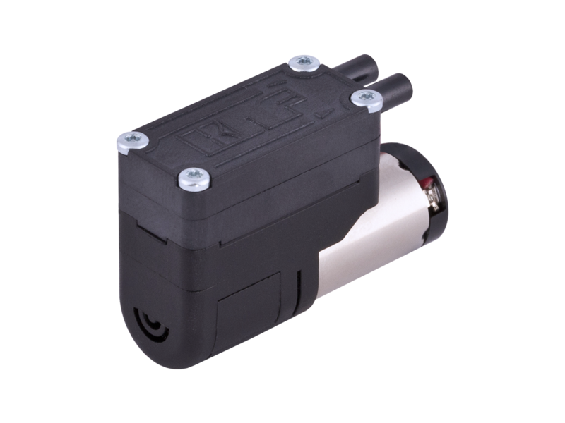 Мембранный газовый насос KNF NMS 010