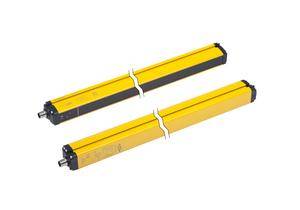 IPF Electronic OY32013C Системы безопасности - световые завесы - защита пальцев