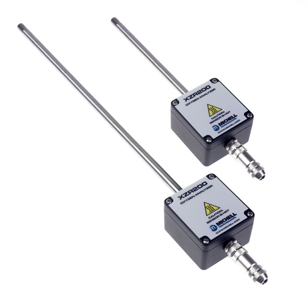 Кислородный анализатор OXY-FLEX