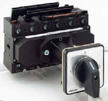 DC выключатель Saelzer D400-71300-004H1 DC выключатель Saelzer D400-71300-004H1