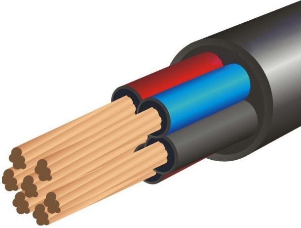 Набор кабелей Cavotec M9-2823-4004