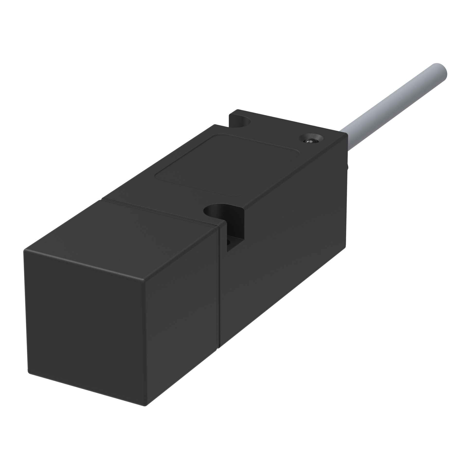 Кнопка аварийного отключения Elobau 117711H1-5