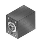 Цилиндр AHP Merkle 085372