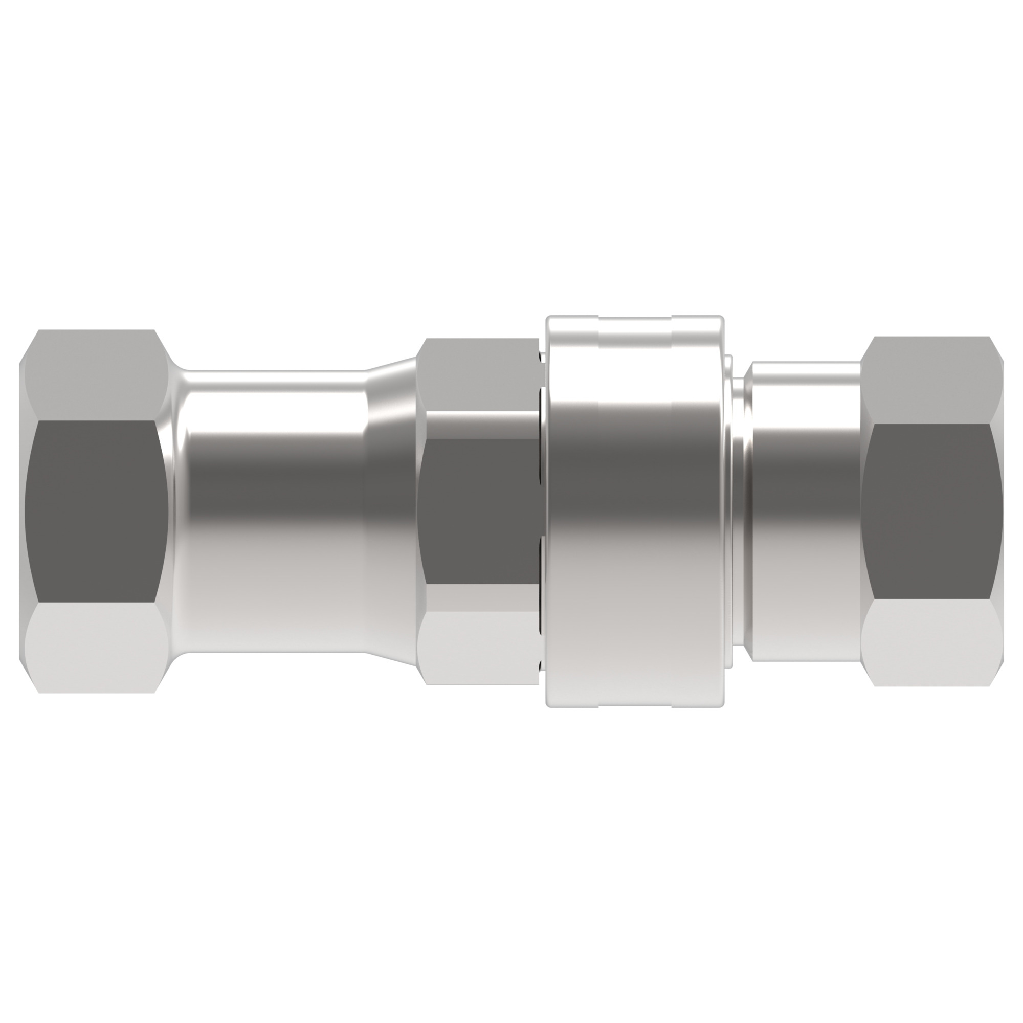 Гидравлическая серия муфт 5600-8-8S