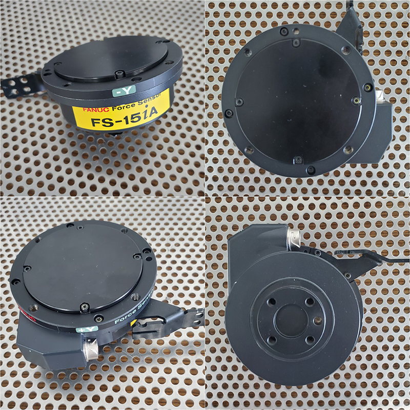 Датчик FANUC Force Sensor A05B-2660-H001