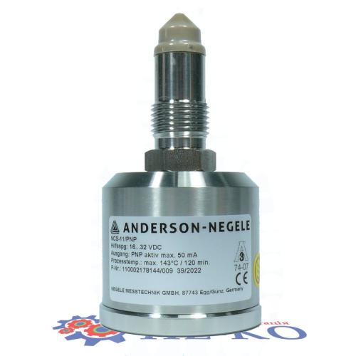 Датчик ANDERSON-NEGELE NCS-11/PNP
