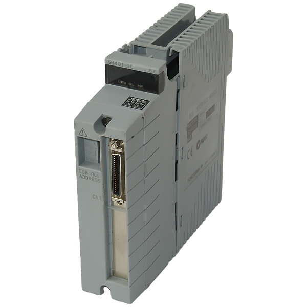 Модуль ведомого интерфейса шины ESB SSB401 (SSB401-53)