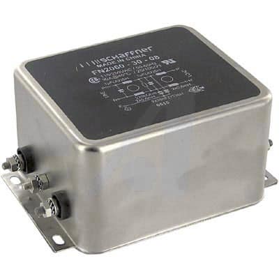 Фильтр Schaffner FN2060A-20-08