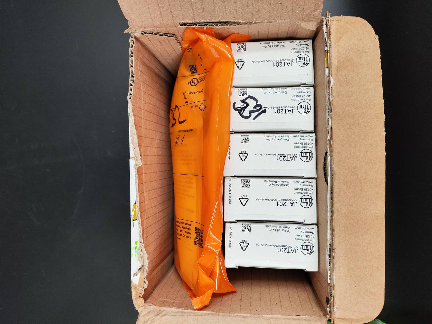 Захват SCHUNK, 2 шт.