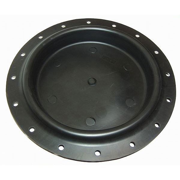 Мембрана привода Fisher Controls 2E670002202