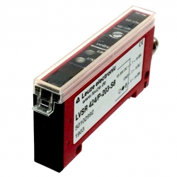 Волоконно-оптический усилитель Leuze electronic LVSR 424/P-203-S8