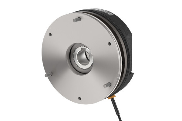 Пружинный электромагнитный тормоз Intorq BFK458-10E