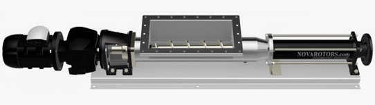 Насос Diamond DH-JH