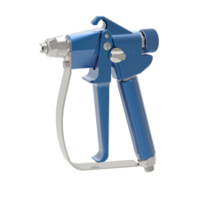 Безвоздушный клапан Schuetze S830 Безвоздушный клапан Schuetze S830