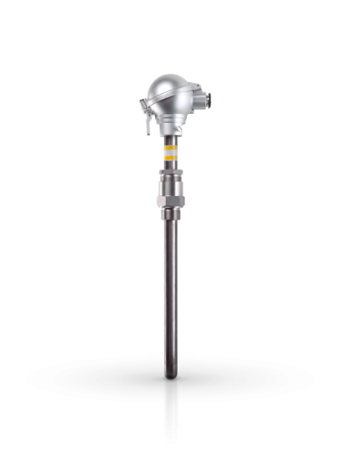 Термопара серии 10-TMM GUENTHER Термопара серии 10-TMM GUENTHER