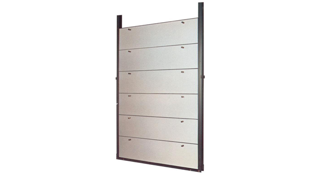 Alfa Laval Шандорные затворы AS-H Coplastix