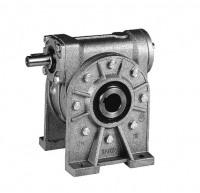 Соосный редуктор STM AMP/F 110/2 9.8:1 D180B5