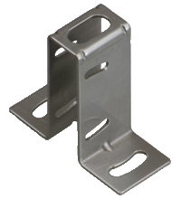 Pepperl+Fuchs. Mounting aid OMH-ML100-02