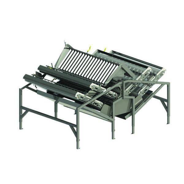 Carsoe Сепаратор прилова