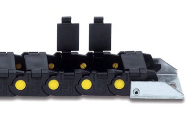 Кабельная цепь Brevetti Stendalto 300A025060ST